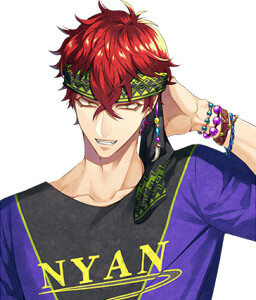 イグニス・カリブンクルス