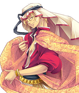 アシュラフ・アリー・イブラーヒーム