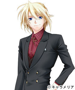 キース・ランベート