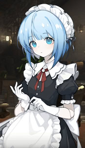 小叶子