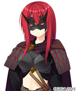 紅三千院卿 静香姫