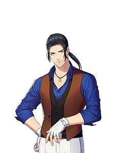 ロバート・ガルシア