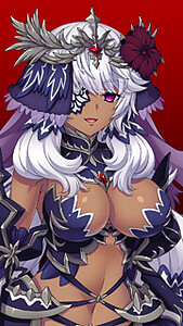 ミスタリア・マナフィリス