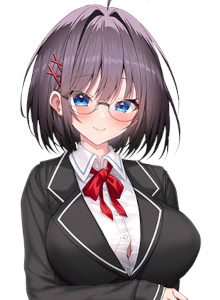 葉月 文乃