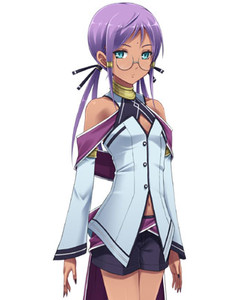 シルヴィオラ・パーピュア