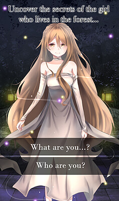 Makia - Tales of the Forest