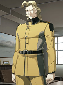 ジョージ・ガーゲット