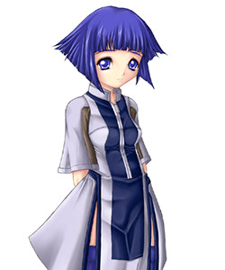 シアー・ブルースピリット