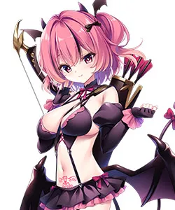 レヴィ・アスモデウス