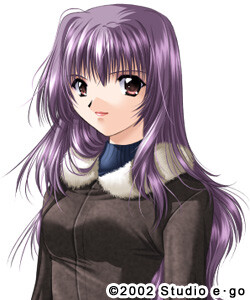 石岡 ゆいな