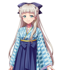 烏丸 和歌子
