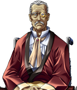 テオ・パドリーノ