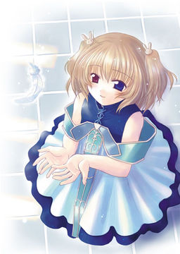 AS～天使小夜曲