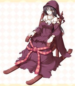 ミゼ・アルトワーズ