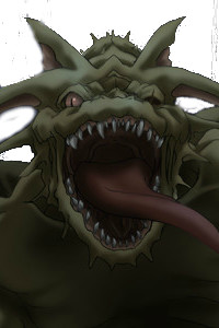 竜