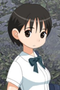 戸田 真澄