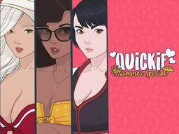 Quickie: Summer Special
