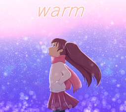 Warm
