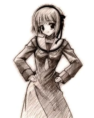 片瀬 わかな
