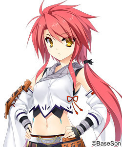 佐々 内蔵助 和奏 成政