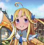 クリちゃん