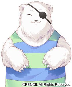 レオナルドさん