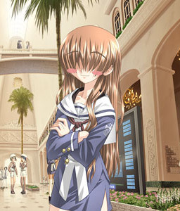 ニコル・ジラルド