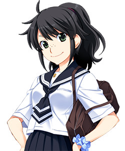 少女