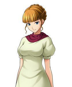 ベアトリーチェ カスティリオーニ