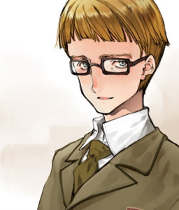 ハンス・クラウバー