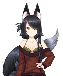 ダリア・キルジャプキナ