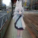 秋铃Qrin