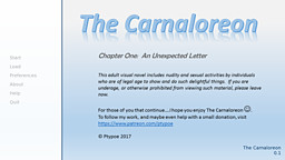 The Carnaloreon
