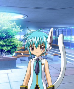 ナノナノ・プディング