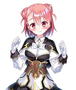 ミア・ウェルチ