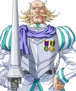 ゾルベット将軍