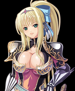 アイシス・ペトロヴナ・エレンスカヤ