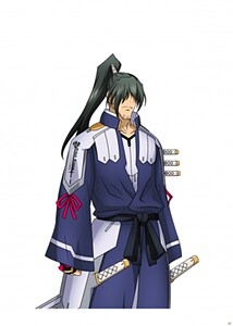 ウオルター・ローリー