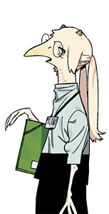 Teacher