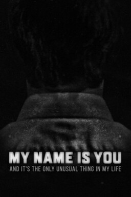 Меня зовут Ты