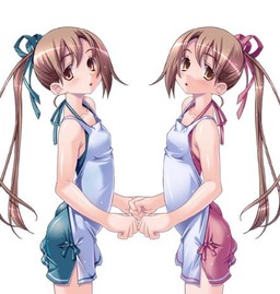 水無月　- まみな／かみな