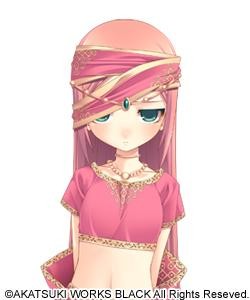 アミーシャー メヘンディ