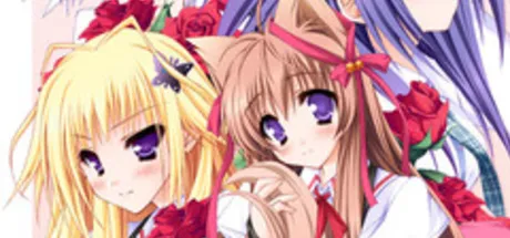 タユタマ -It's happy days-