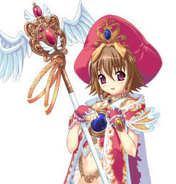 ティンクル・マイヤー