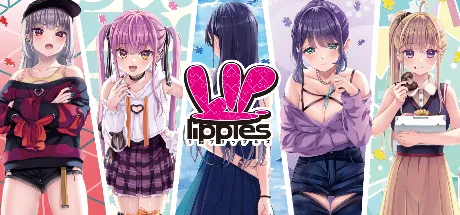 リップリップルズ
