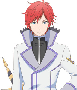 ラインハルト・ヴァン・アストレア