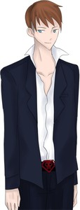 高野　流生