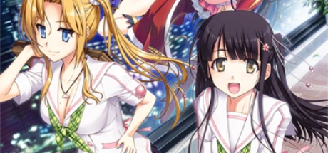 怪盗夜祭