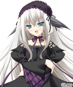 リーゼロッテ＝ヴェルクマイスター