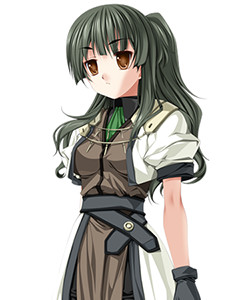 ウィルマ・ヘミング